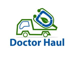 Diseño de Logo por creative.bugs para Doctor Haul | Diseño #9319371