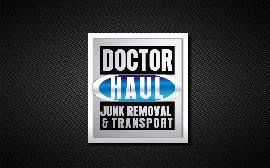 Logo Design by creative.bugs for Doctor Haul | Design #9378700