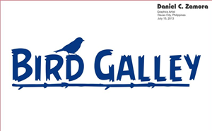 Logo Design by D-Matrix