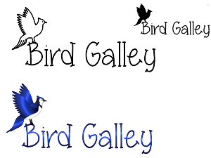 Logo Design by Anna-Maria