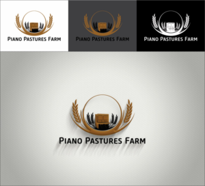 Logo Design by DG for this project | Design: #9321372
