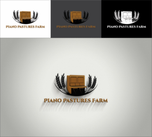 Logo Design by DG for this project | Design: #9321373