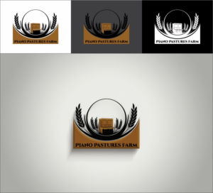 Logo Design by DG for this project | Design: #9321374