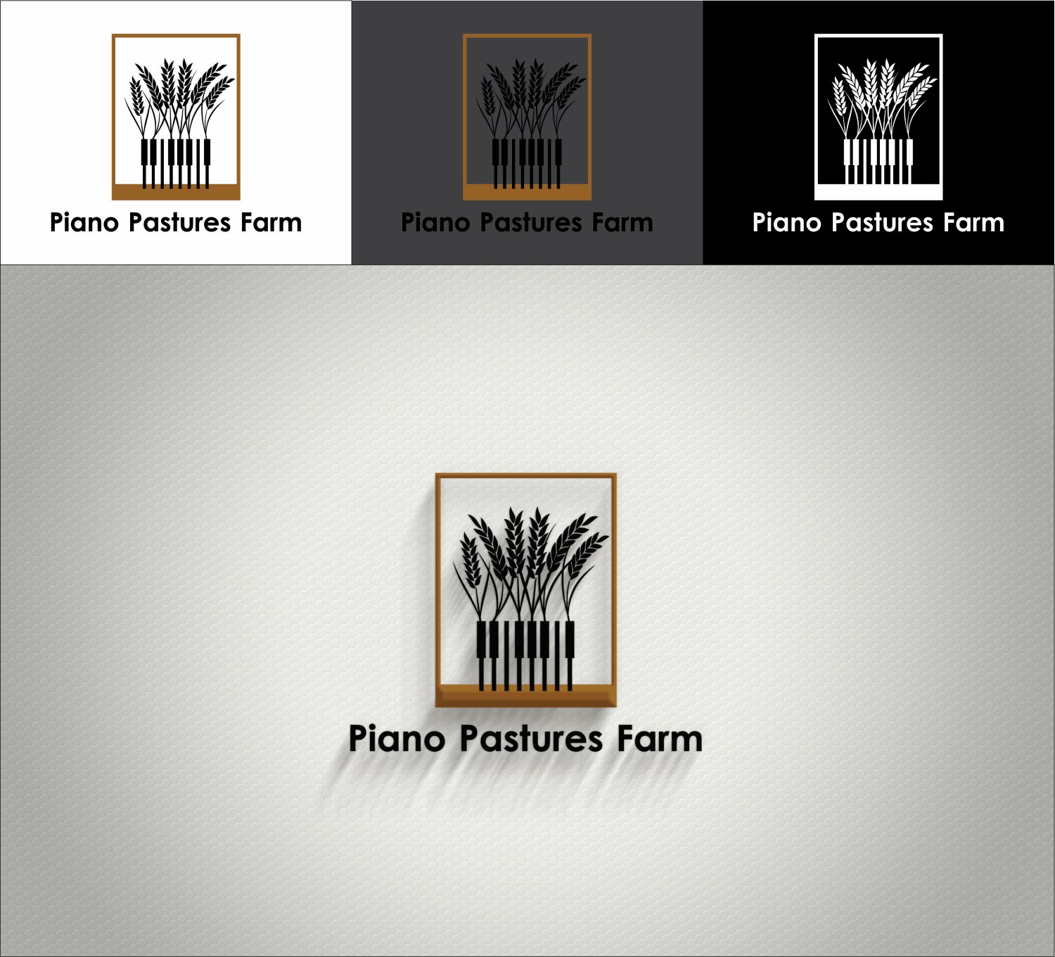 Logo-Design von DG für dieses Projekt | Design #9321376