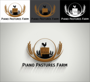 Logo Design by DG for this project | Design: #9334838