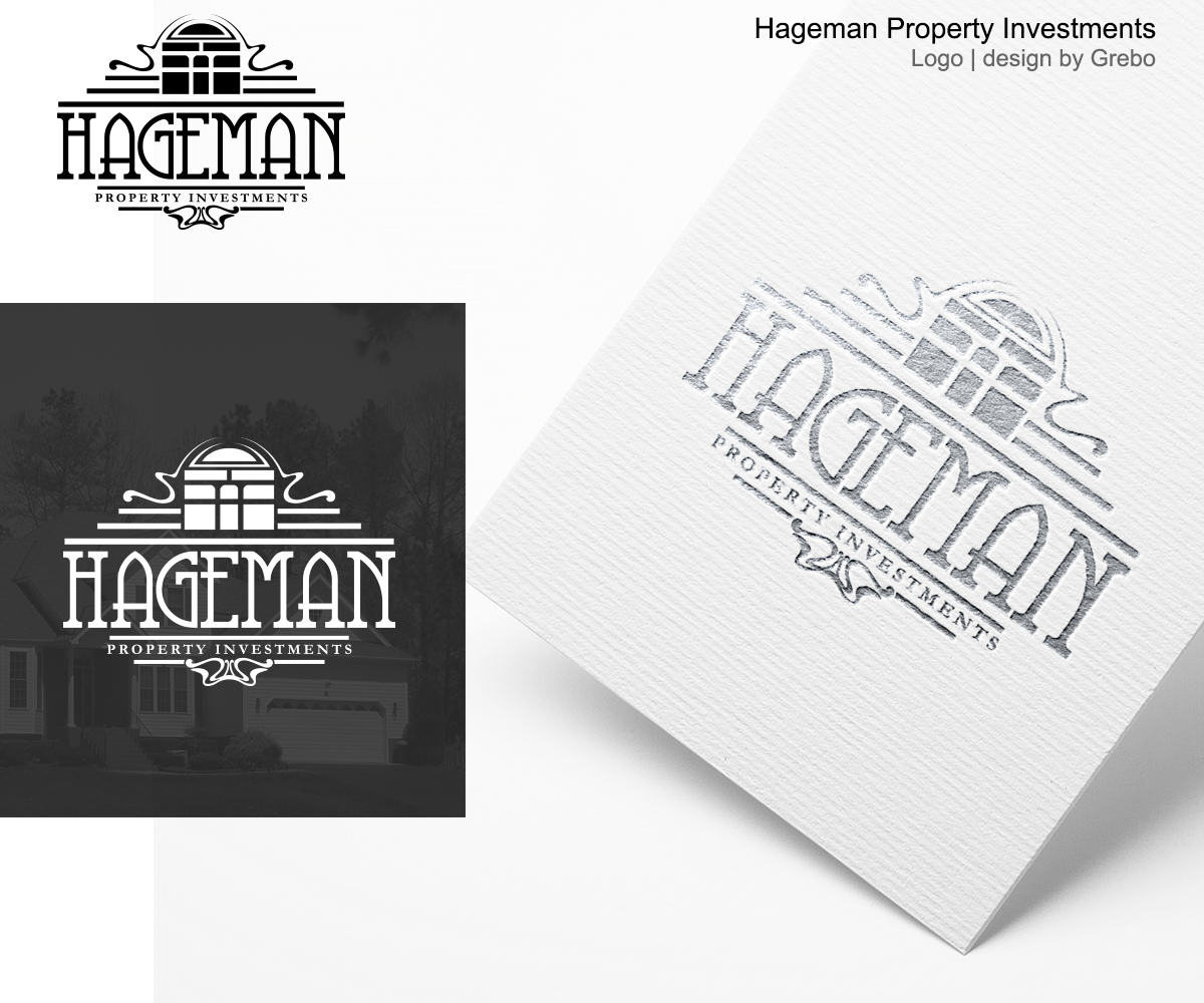 Design de Logo par Grebo pour ce projet | Design #9450251