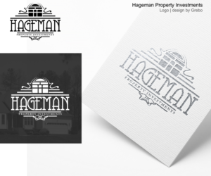 Design de Logo par Grebo pour ce projet | Design : #9450251