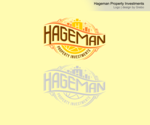 Logo Design by Grebo for this project | Design: #9493216