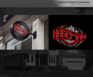 Logo Design by Grebo for this project | Design #9524544