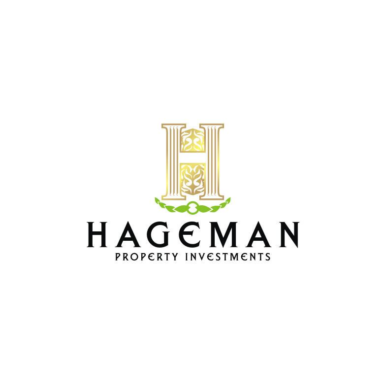 Logo Design by Arham Hidayat for this project | Design #9502372