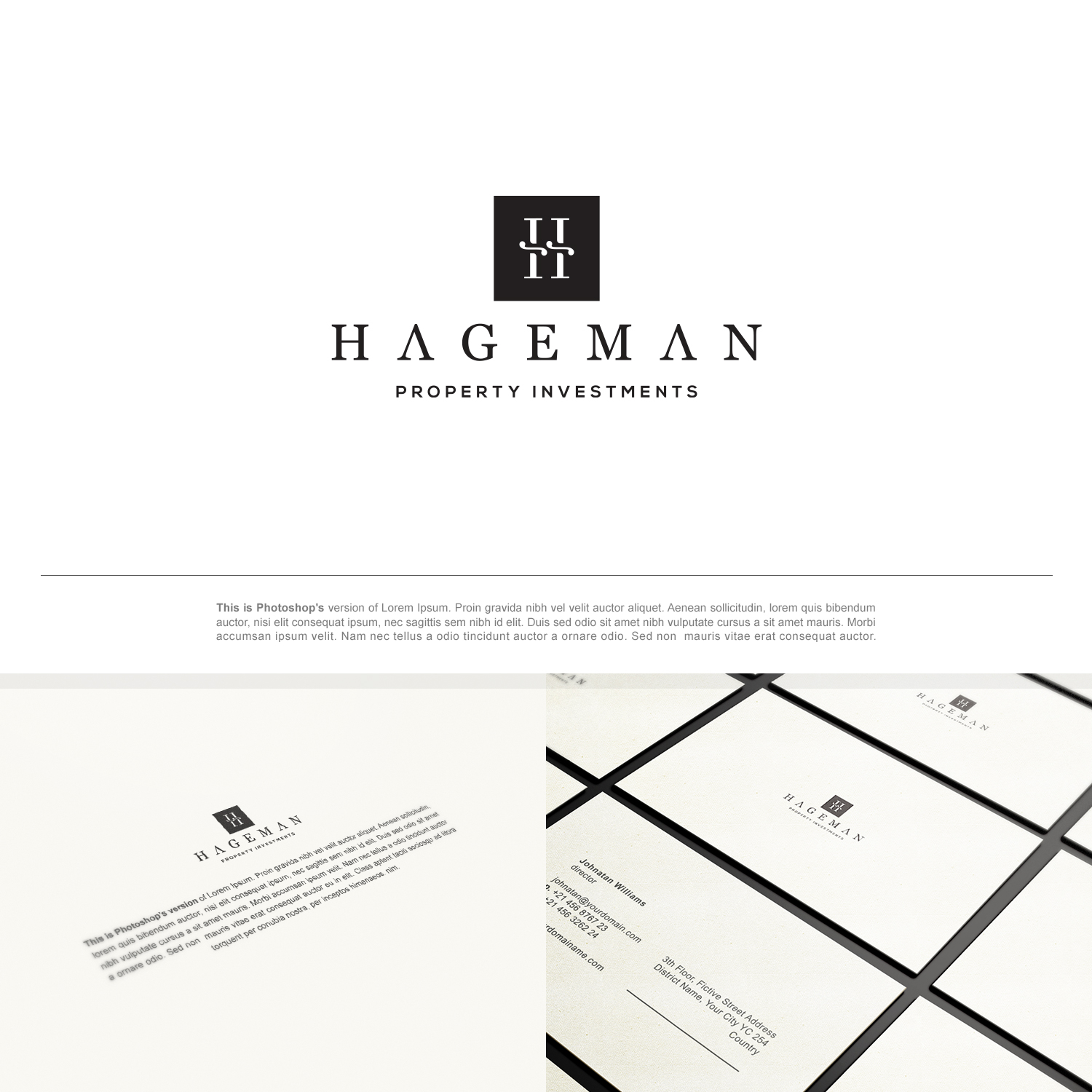 Logo Design by VisualFlava for this project | Design #9386213