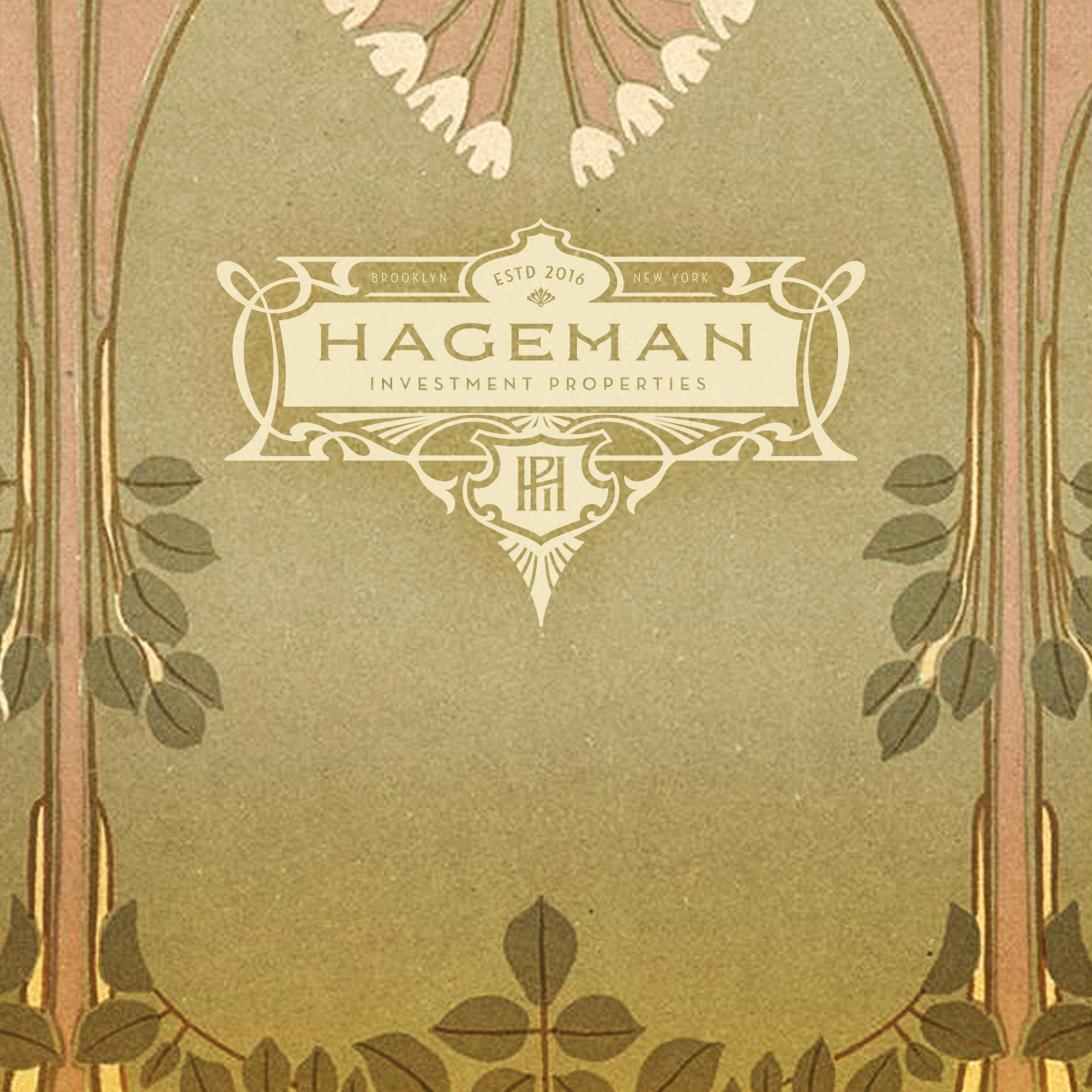 Logo Design by Love Buzz for this project | Design #9459365