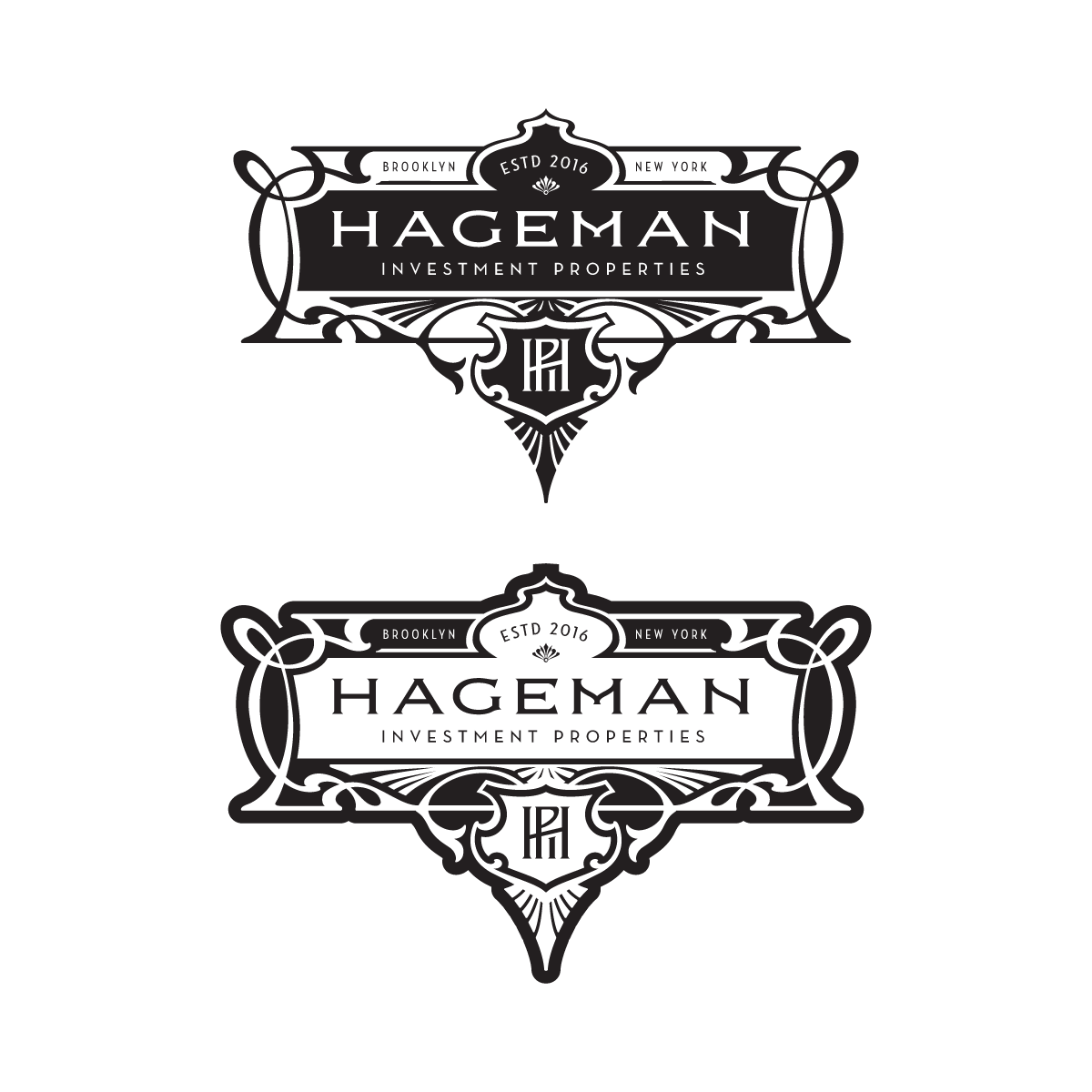 Logo Design by Love Buzz for this project | Design #9461001