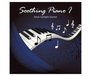 CD Cover Design by joliau for this project | Design: #9385635