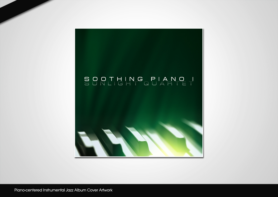 CD Cover Design by disign for this project | Design #9393748