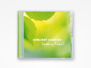 CD Cover Design by kaatem for this project | Design: #9366087