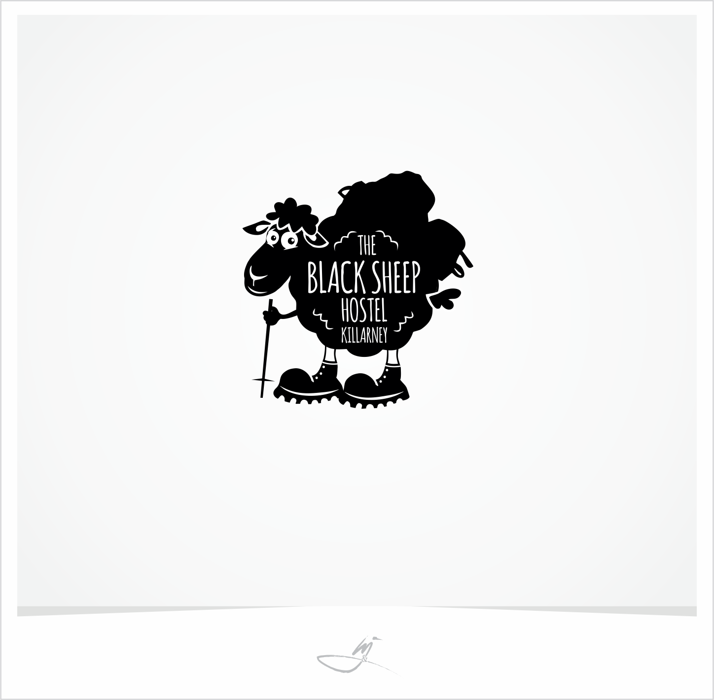 Logo-Design von Mimi & Max für dieses Projekt | Design #9380542