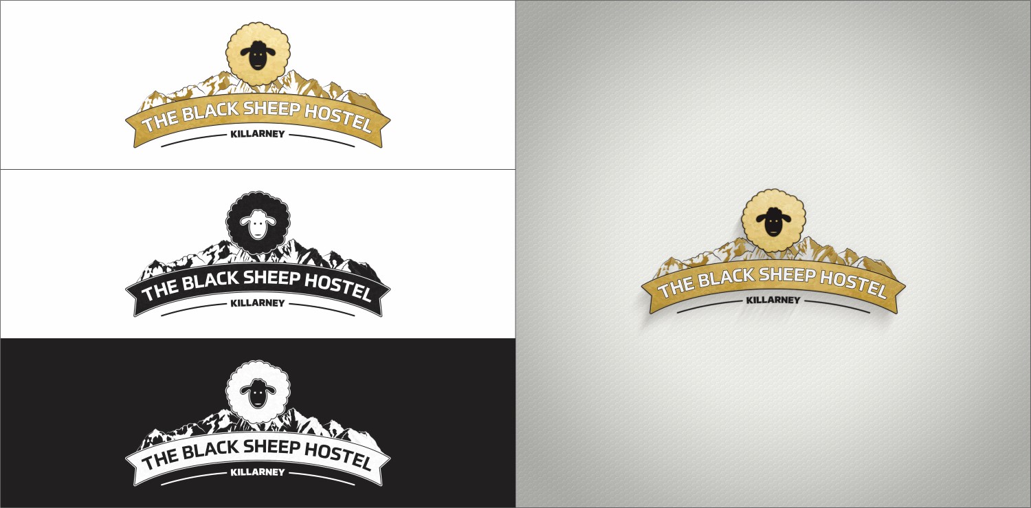 Logo Design by DG for this project | Design #9382384