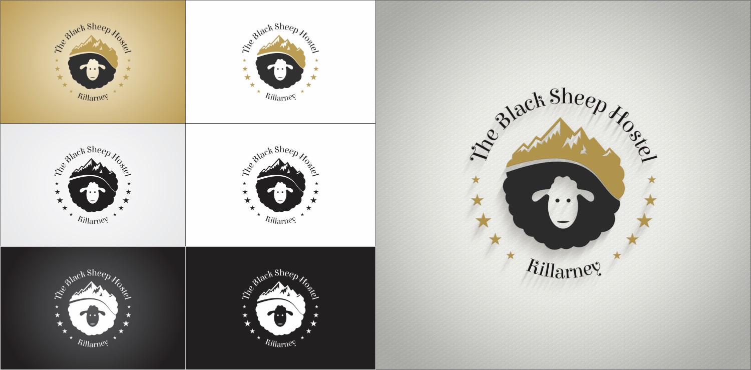 Logo Design by DG for this project | Design #9382385