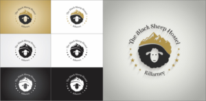 Logo Design by DG for this project | Design: #9382385