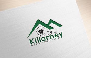 Logo Design by salam1891991 for this project | Design: #9401998