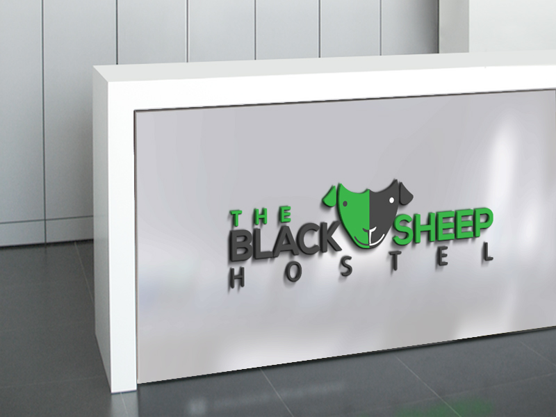 Diseño de Logo por hrahman25091979 para este proyecto | Diseño #9402051