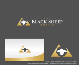 Design de Logo par alvinnavarra pour ce projet | Design #9375329