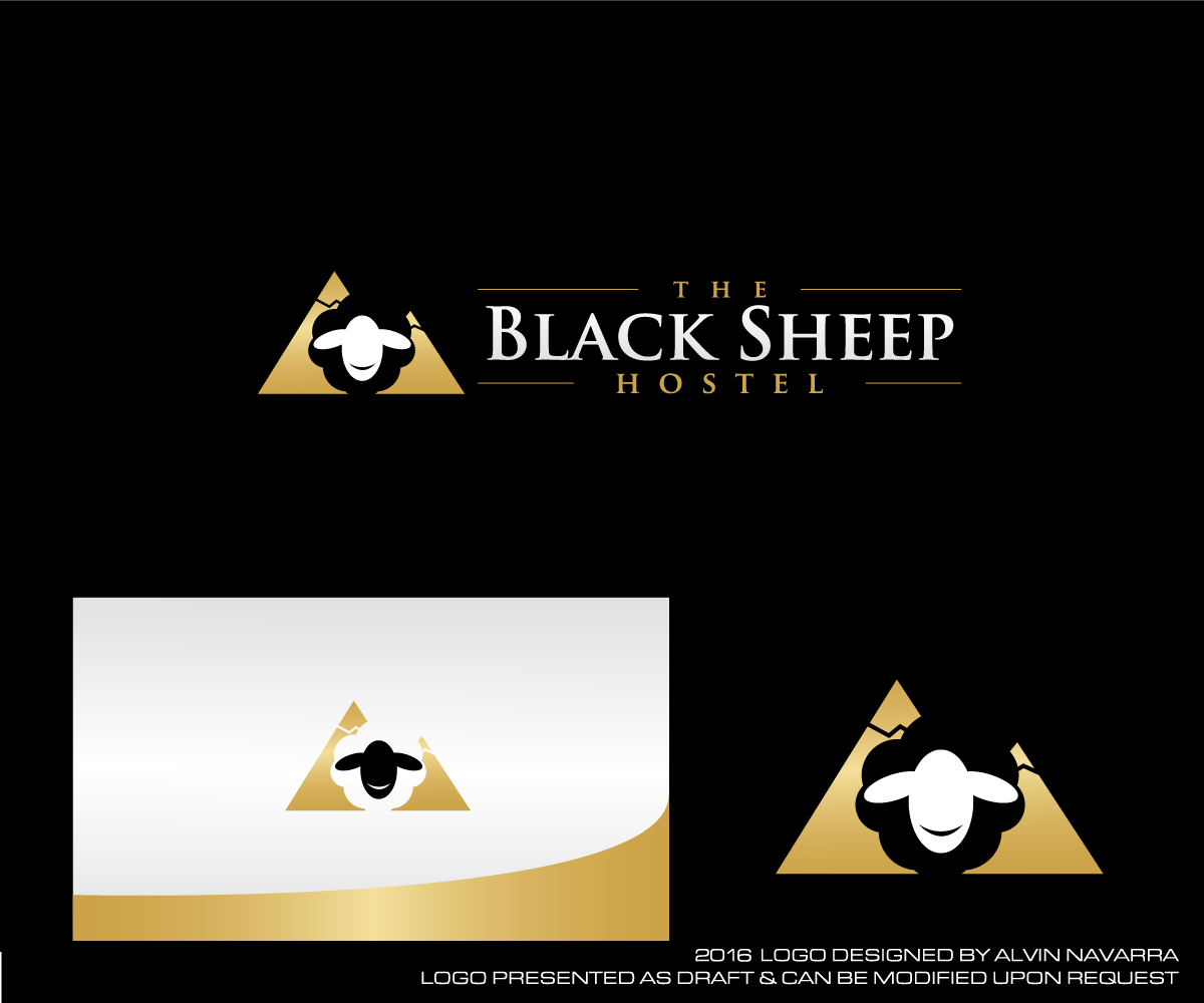 Logo Design by alvinnavarra for this project | Design #9375331