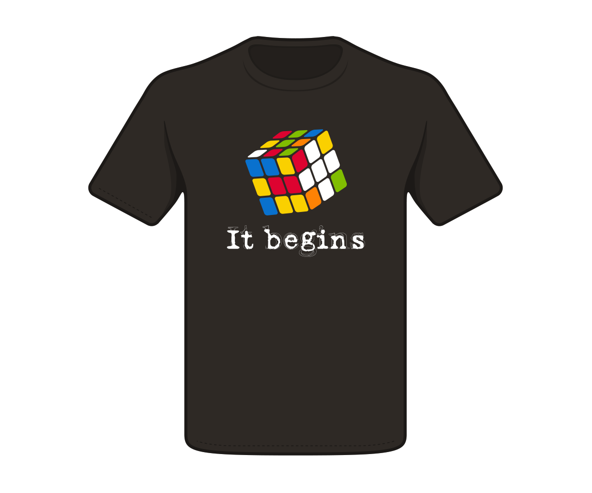T-shirt Design by nreimer for this project | Design #9345581