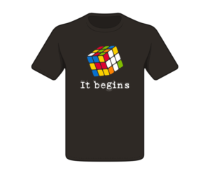 T-shirt Design by nreimer for this project | Design: #9345581