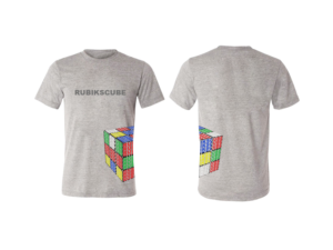 T-Shirt-Design von Christina Angeles für dieses Projekt | Design #9340251