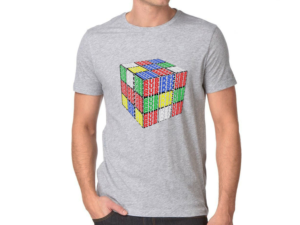 T-shirt Design by Christina Angeles for this project | Design: #9340253
