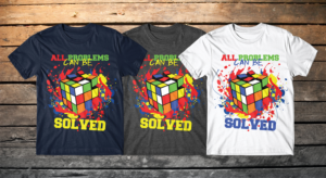 T-Shirt-Design von db1404 für dieses Projekt | Design #9324438