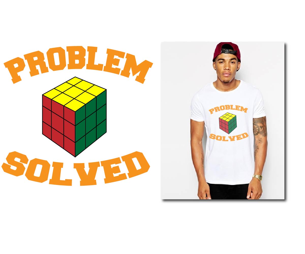 T-Shirt-Design von Matthew Fawcett für dieses Projekt | Design #9329281