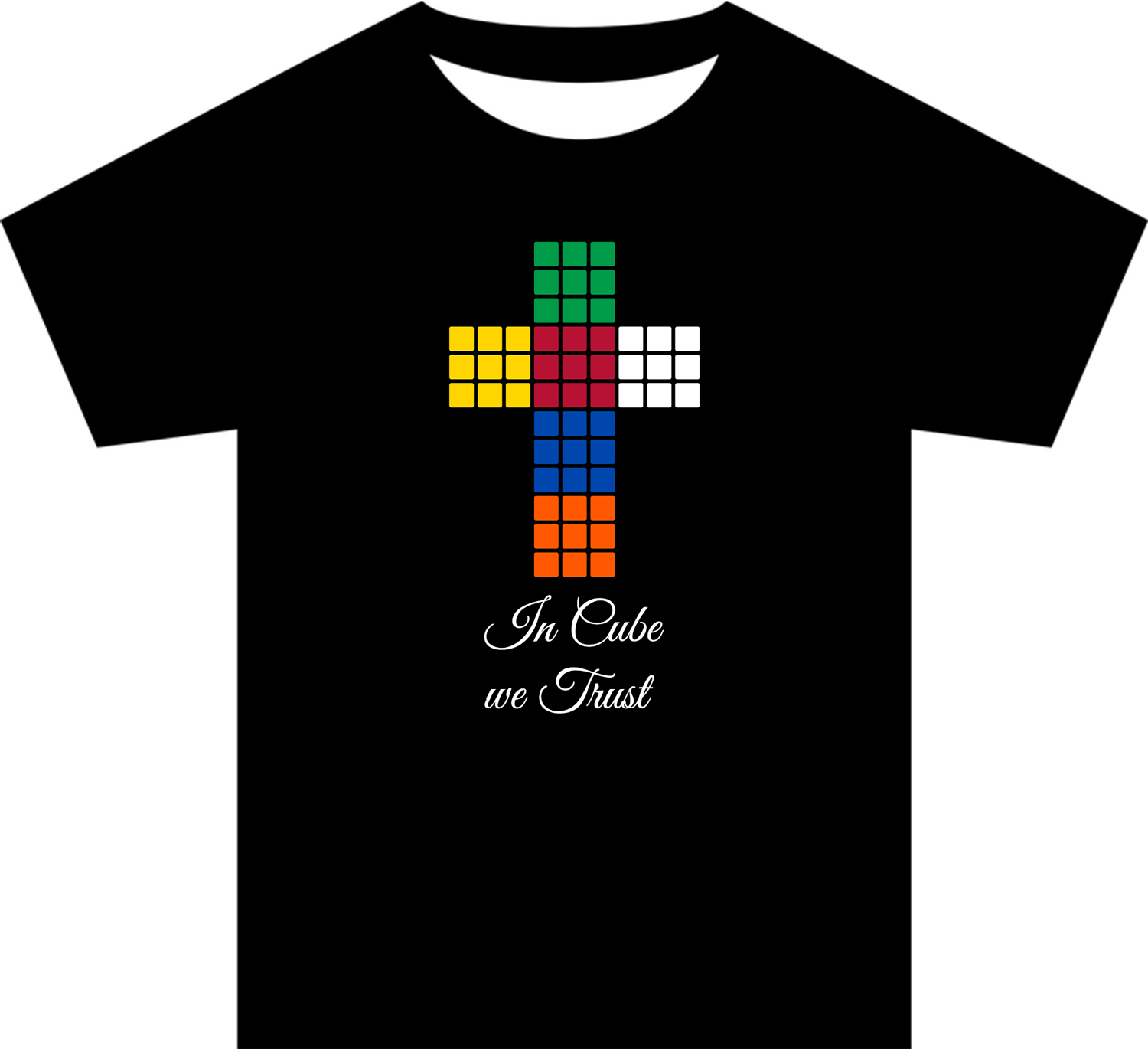 T-Shirt-Design von igogolf für dieses Projekt | Design #9348847