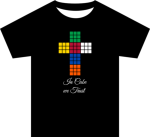 T-Shirt-Design von igogolf für dieses Projekt | Design #9348847