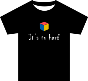 T-shirt Design by igogolf for this project | Design: #9348848