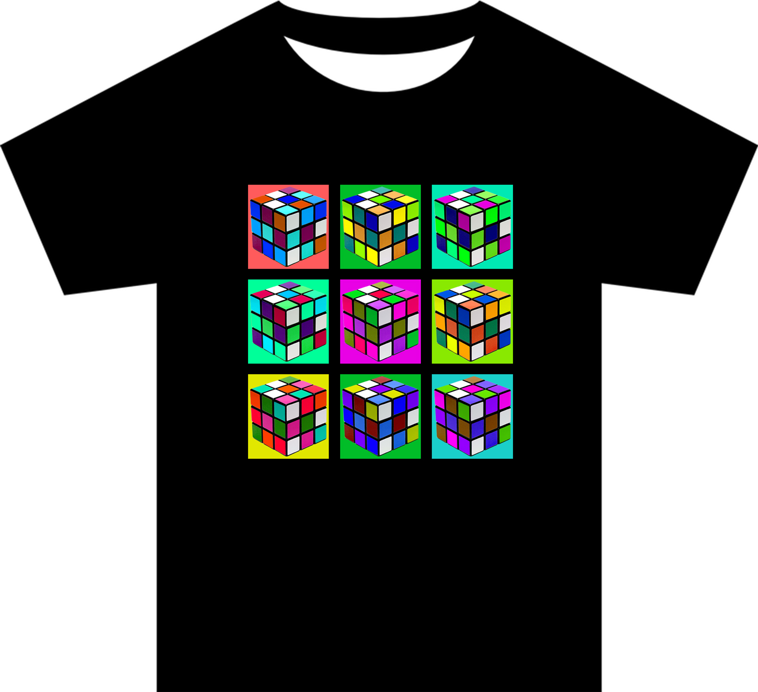T-shirt Design by igogolf for this project | Design #9348850