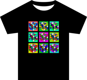 T-shirt Design by igogolf for this project | Design: #9348850