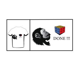 T-Shirt-Design von ahusnain738 für dieses Projekt | Design #9356508