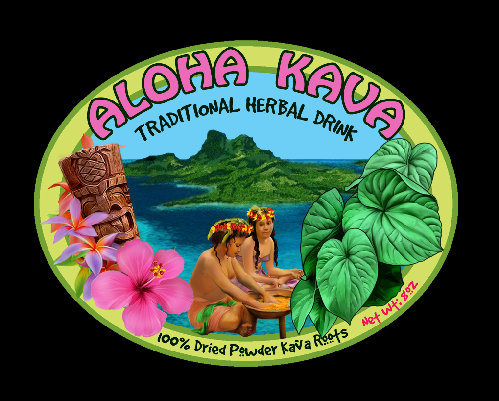 Graphic Design by Joanna M for Krakatoa LLC | Design #2065186