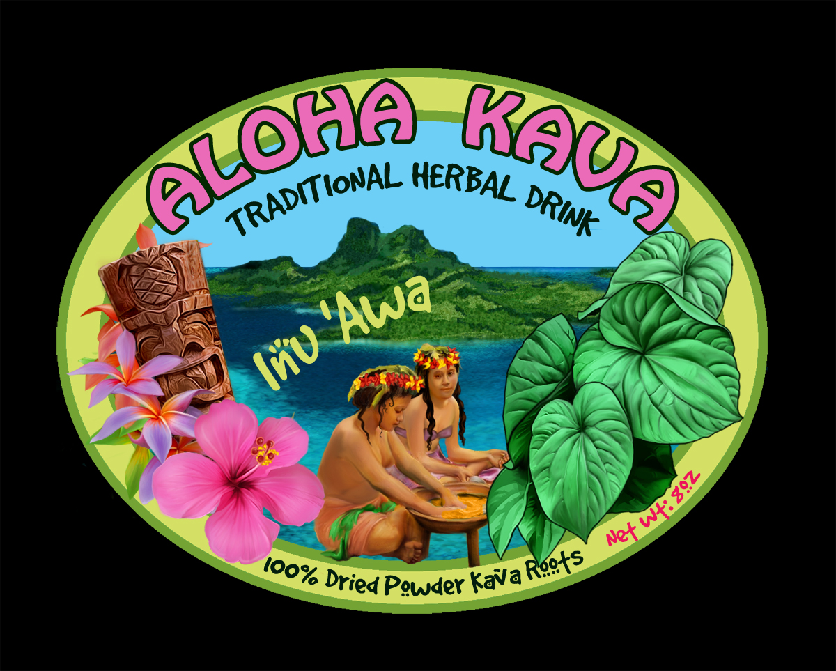 Graphic Design by Joanna M for Krakatoa LLC | Design #2071518