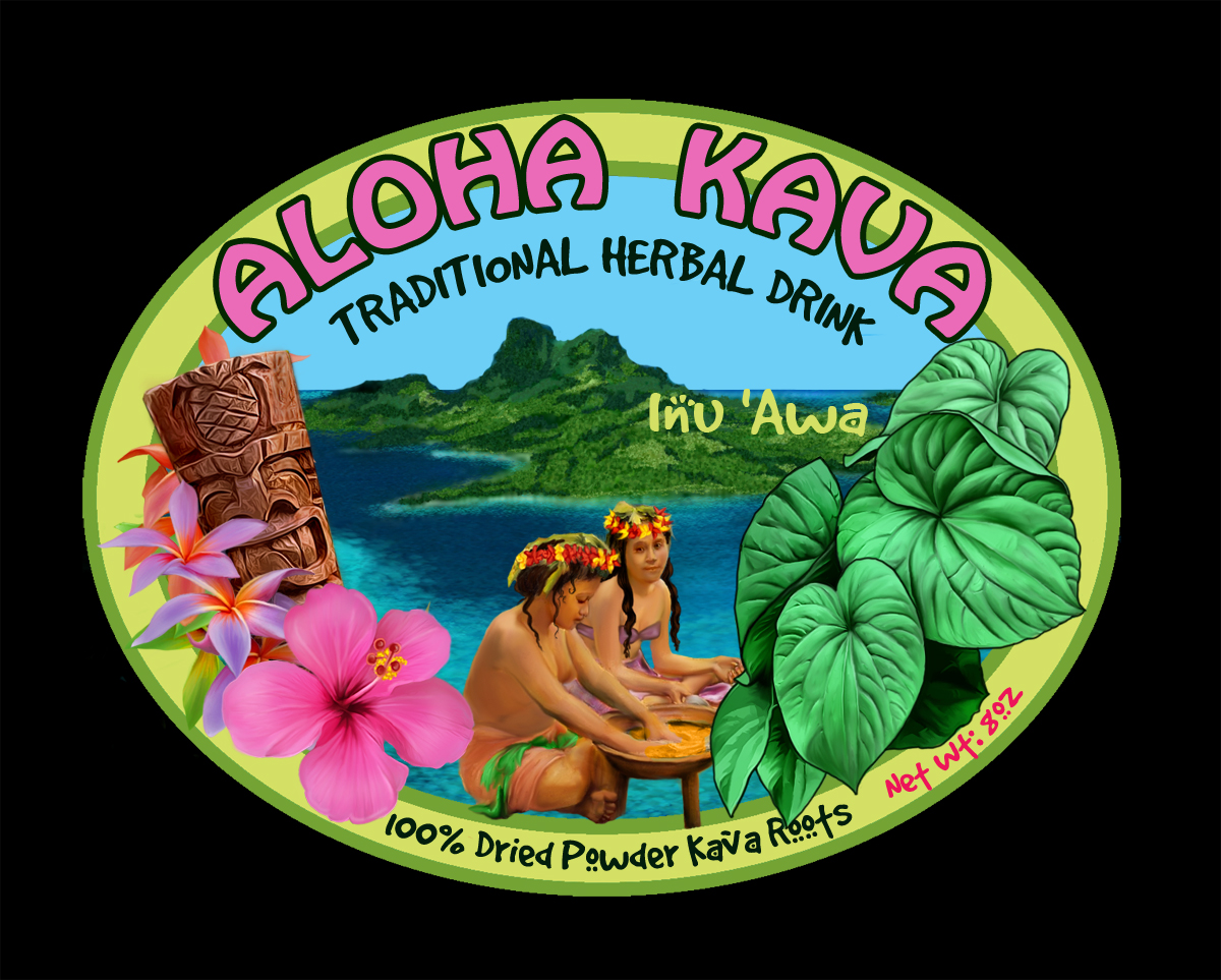 Graphic Design by Joanna M for Krakatoa LLC | Design #2071519