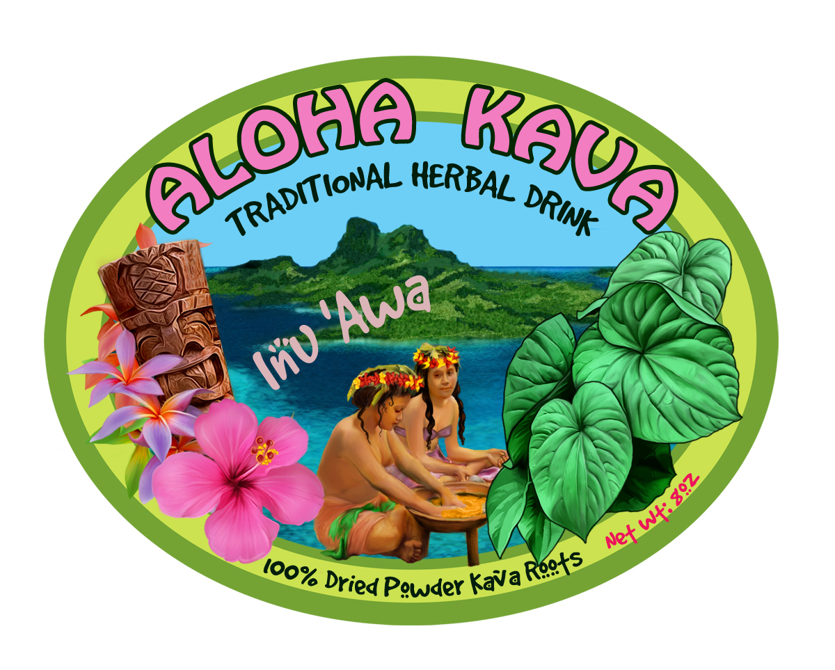 Graphic Design by Joanna M for Krakatoa LLC | Design #2071646