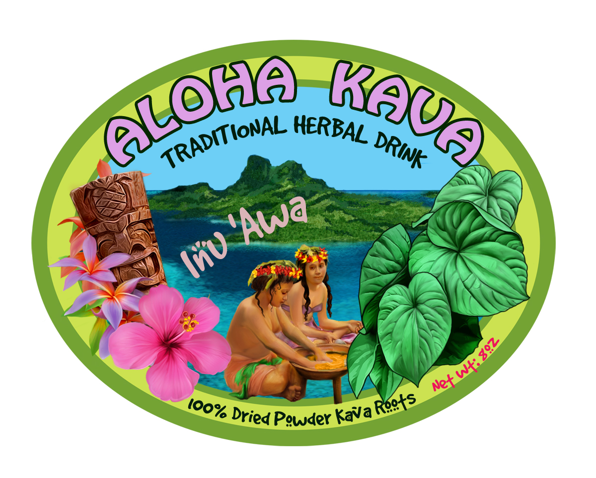 Graphic Design by Joanna M for Krakatoa LLC | Design #2071647