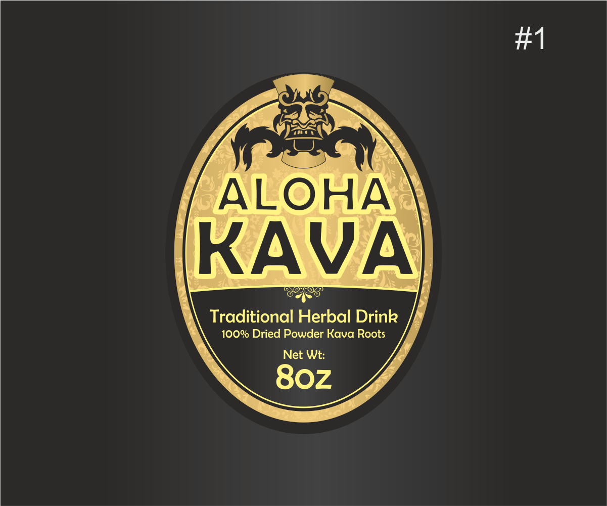 Graphic Design by Dhiraj Rao for Krakatoa LLC | Design #2080761