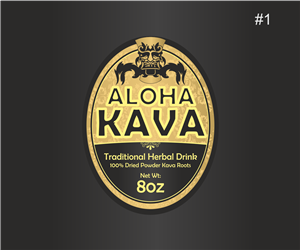 Diseño Gráfico por Dhiraj Rao para Krakatoa LLC | Diseño: #2080761
