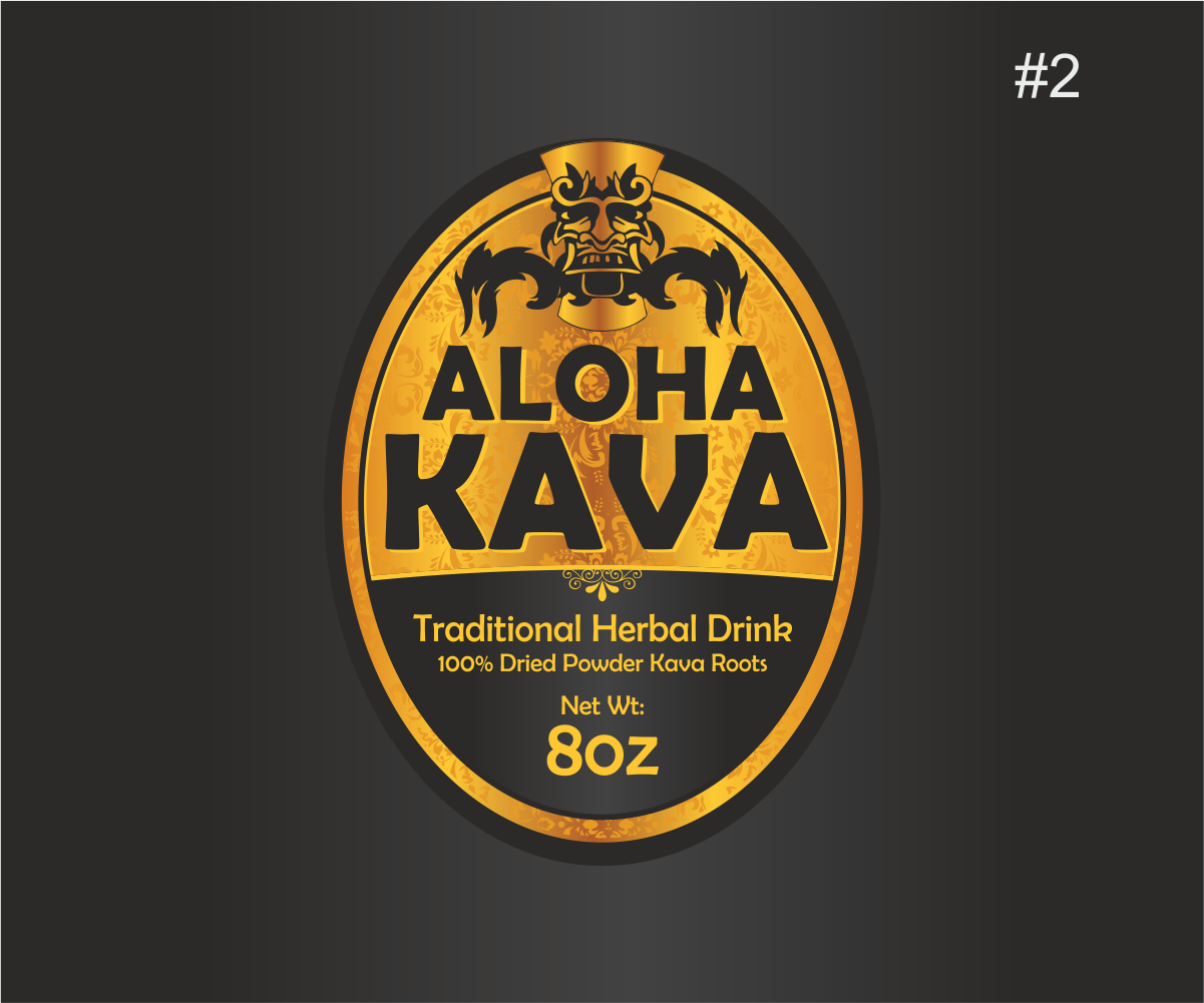 Graphic Design by Dhiraj Rao for Krakatoa LLC | Design #2080762