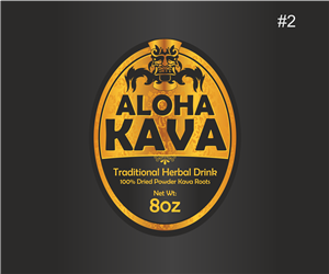 Diseño Gráfico por Dhiraj Rao para Krakatoa LLC | Diseño: #2080762