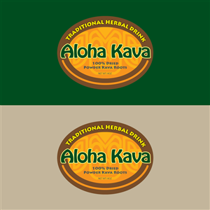 Diseño Gráfico por ADEX para Krakatoa LLC | Diseño: #2048673